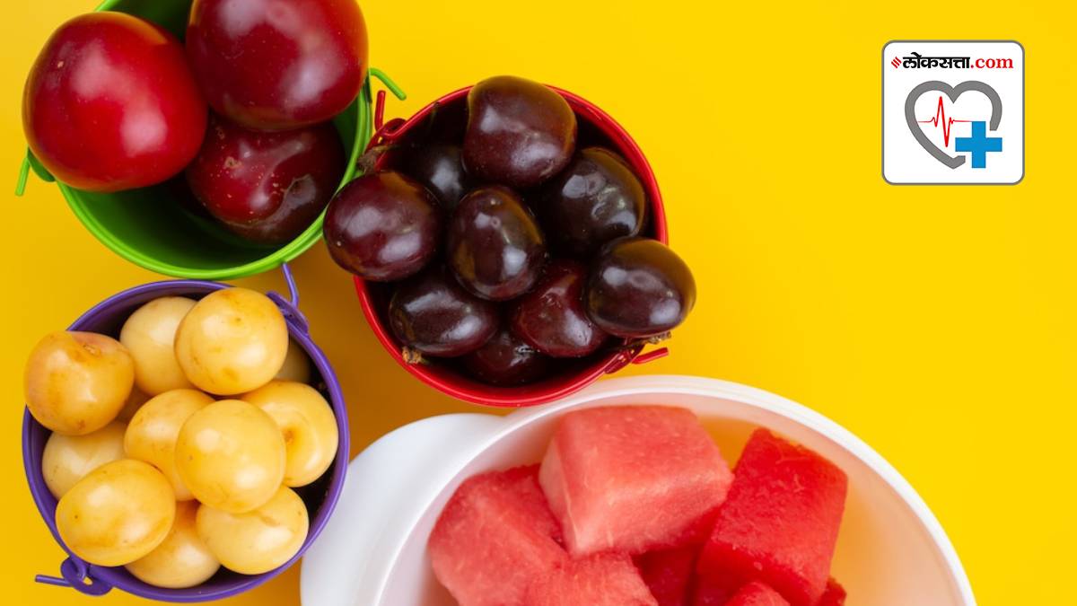 foods for summer