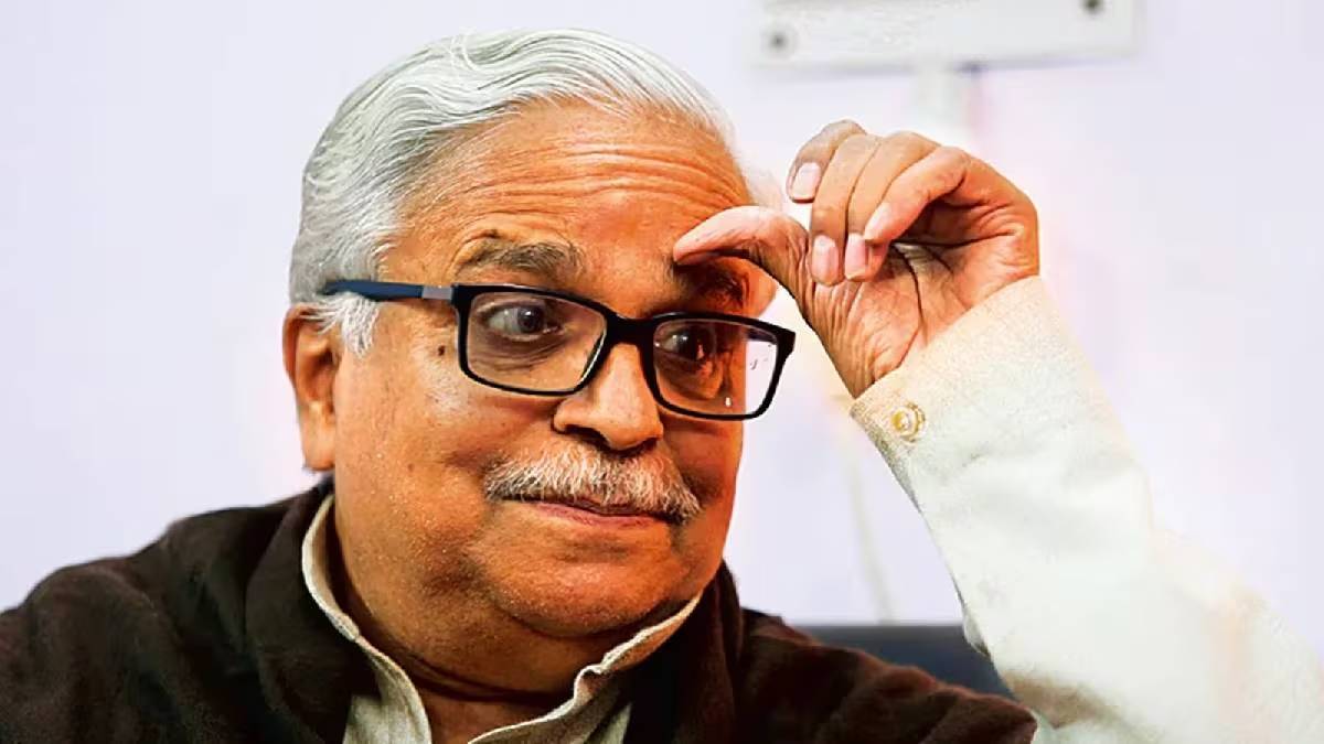 Loksatta anvyarth RSS stance on Aurangzeb tomb Bhaiyyaji Joshi