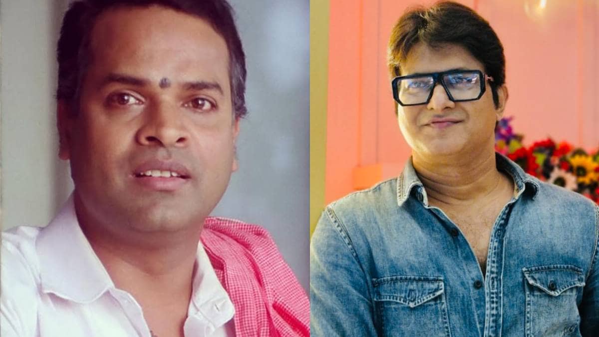 marathi actor swapnil rajshekhar praises bharat jadhav