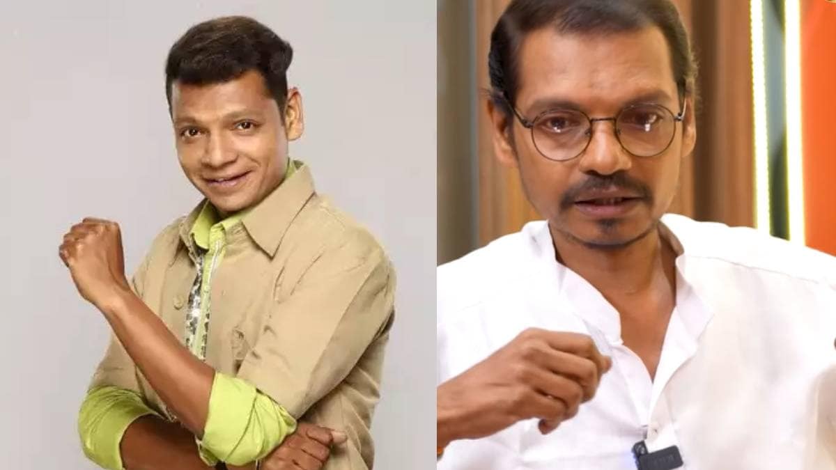 marathi actor bhushan kadu kidnap for 3 days