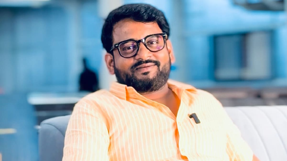 bigg boss marathi 5 fame dhananjay powar aka DP dada kaalkarmmar hindi movie