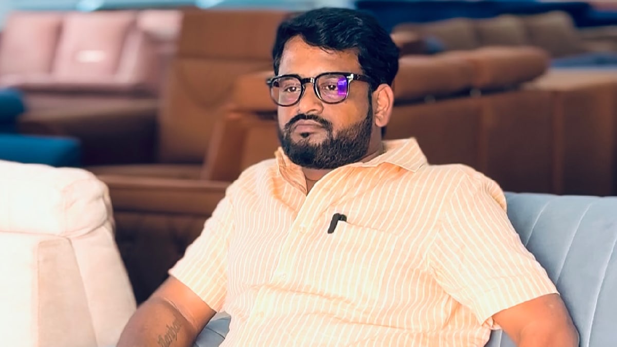 bigg boss marathi 5 fame dhananjay powar shared instagram story what he said