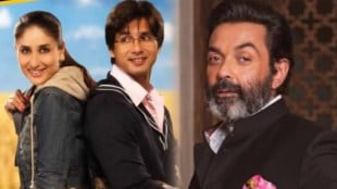 bobby deol reveals he thrown out from imtiaz ali shahid kapoor and kareena kapoor film jab we met