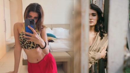 bollywood actress shalini pandey talked about her bad experience on the set