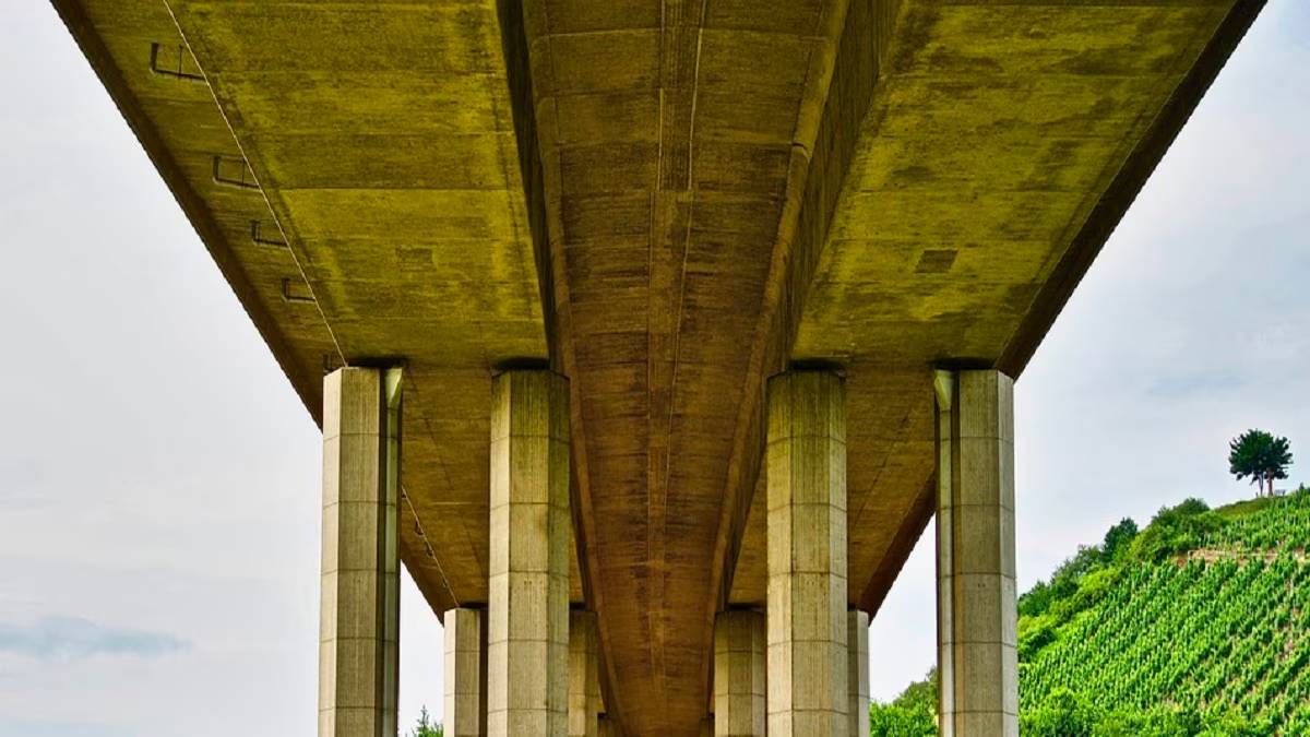 18 crores for the flyover at Sonarpada Chowk in Dombivali from the Public Works Department