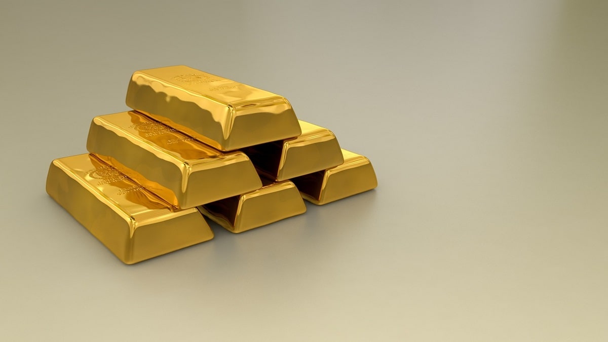 Gold prices fell, Gold prices, Gold , rates, loksatta news,