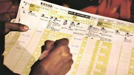 The last full caste-based Census was done in 1931 in india