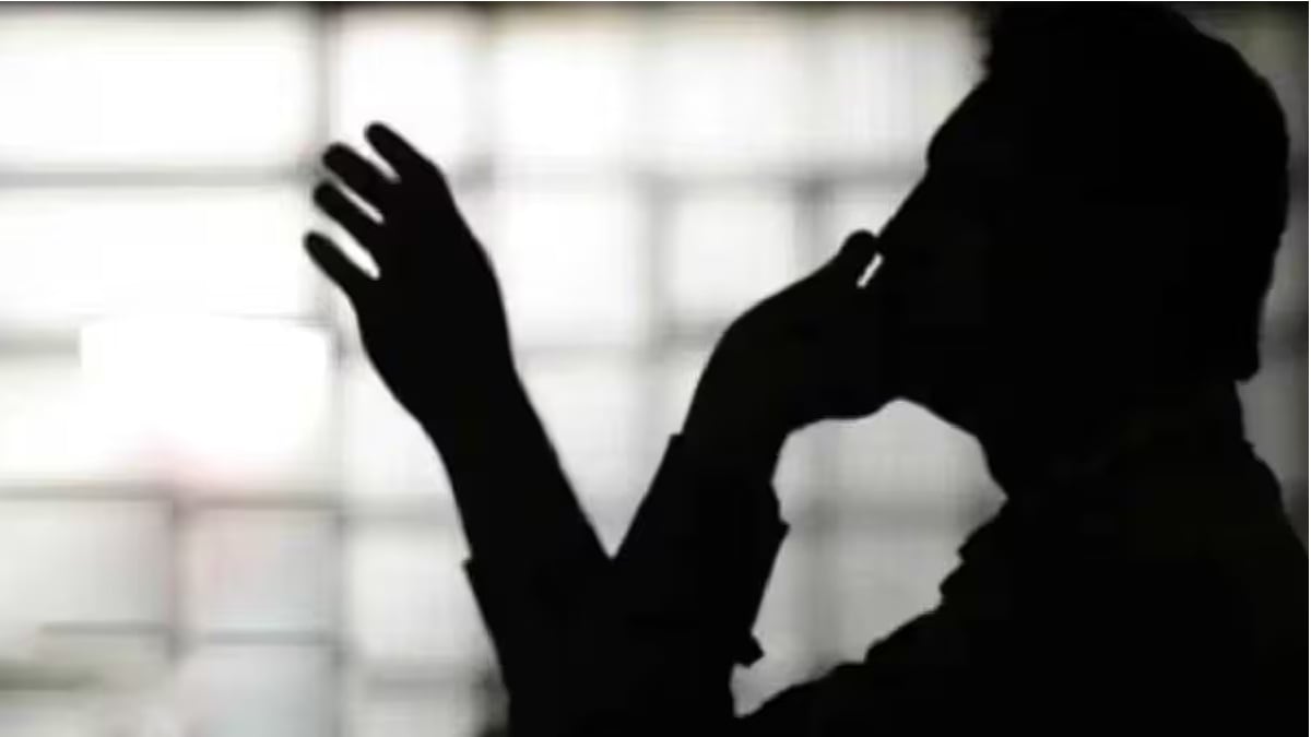 pune businessmens threatened