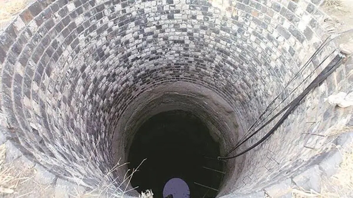 Mira Bhayandar illegal borewell