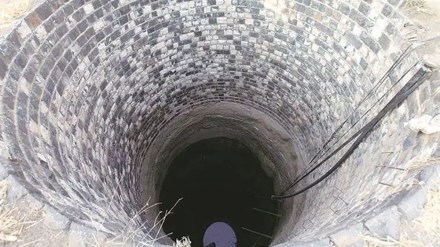 Mira Bhayandar illegal borewell
