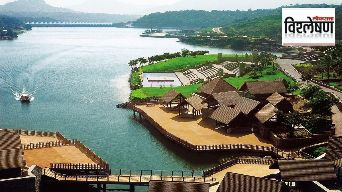 Aamby Valley City