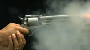 Ambernath builder attack