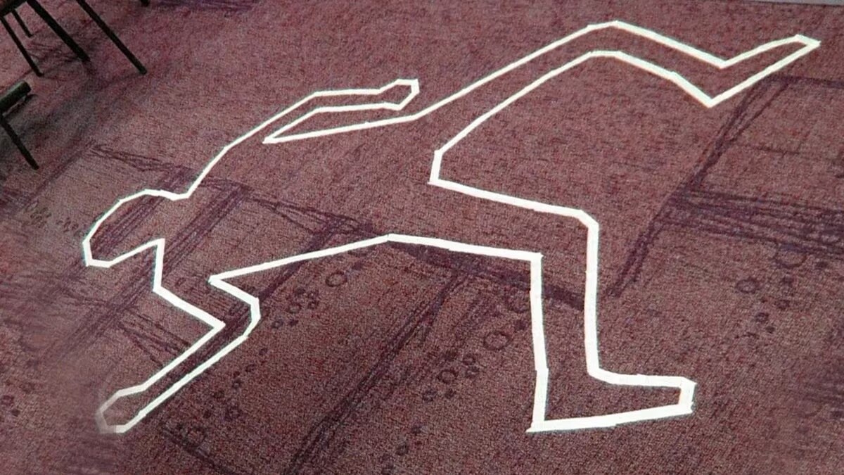 pimpri chinchwad dead body