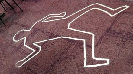 pimpri chinchwad dead body
