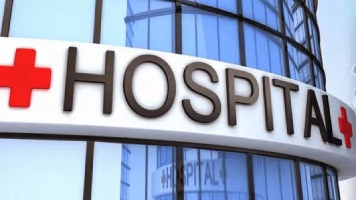 poona hospital bill loksatta news