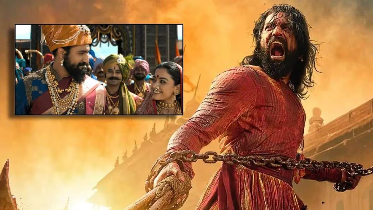 chhaava movie