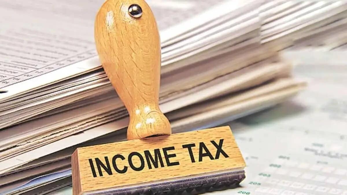 Income Tax Act loksatta article