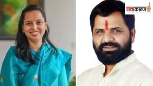 bharat gogawale Aditi tatkare