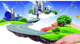 pune smart city loksatta news