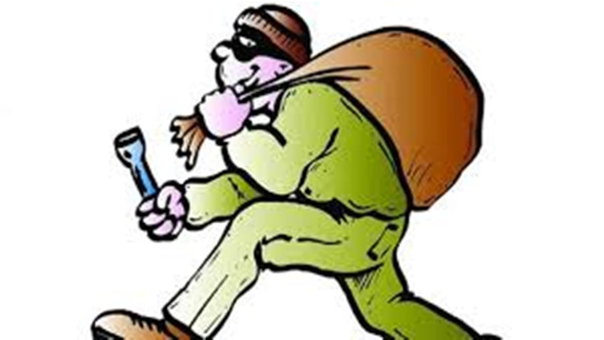 गोदाम फोडून तांब्याच्या तारा चोरणारी टोळी गजाआड