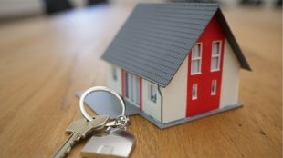 Supply of affordable house latest news in marathi