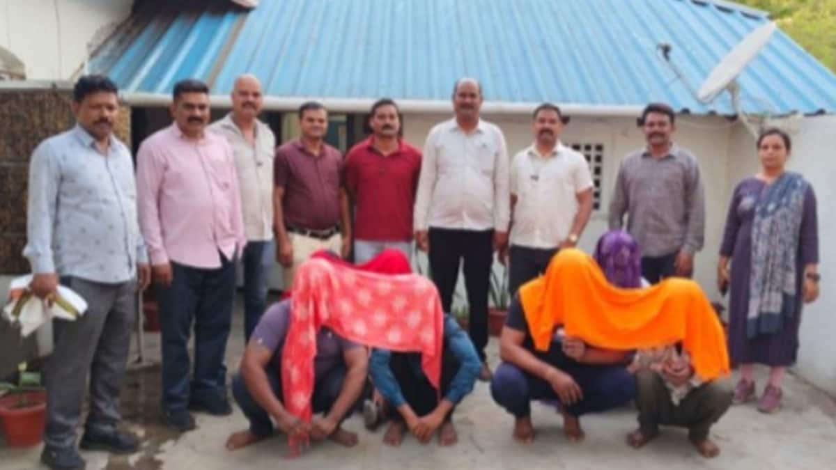 Shiv Sena deputy chief murdered