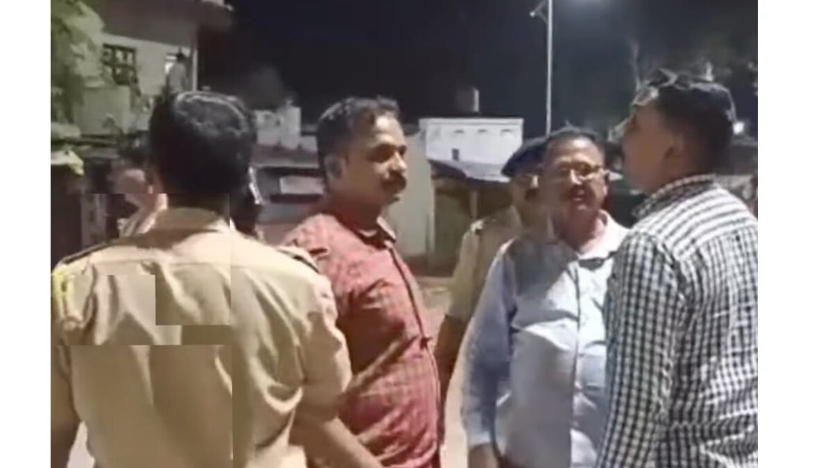 akola crime latest news in marathi