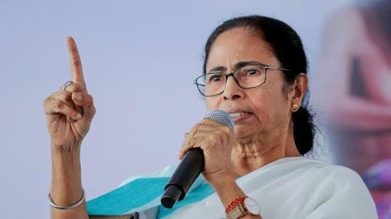 violence in west Bengal