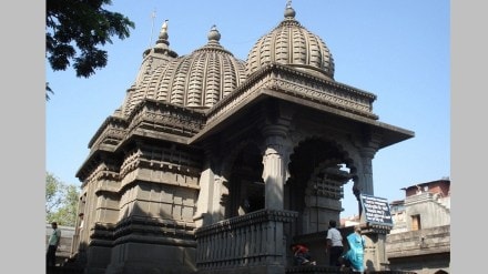 kalaram temple nashik