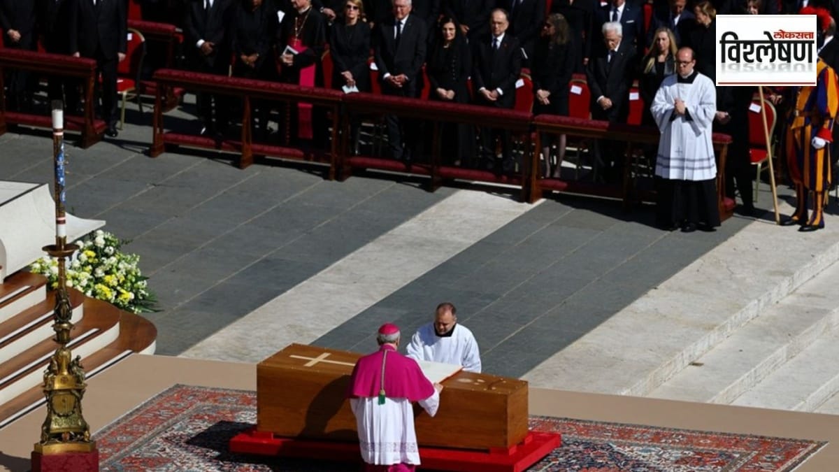 conclave process for pope