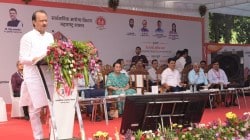 राज्यातील सर्व रुग्णालयांत ‘नो डिनायल पॉलिसी’! उपमुख्यमंत्री अजित पवार यांची घोषणा