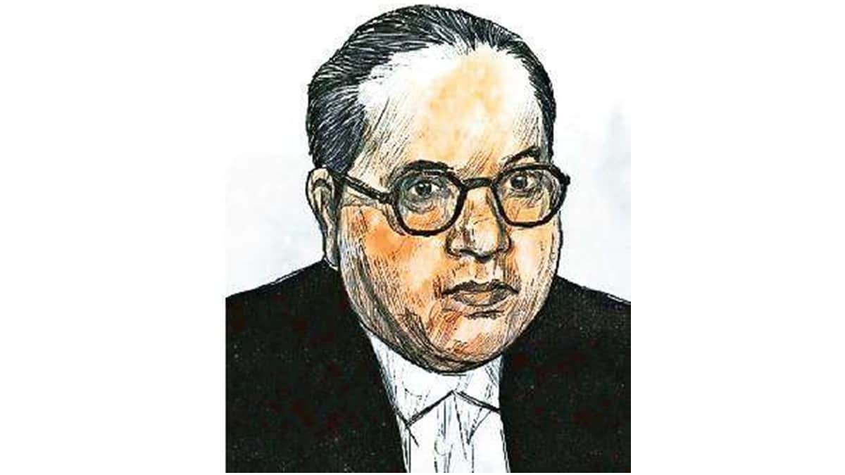 dr Babasaheb Ambedkar loksatta