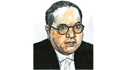 dr Babasaheb Ambedkar loksatta