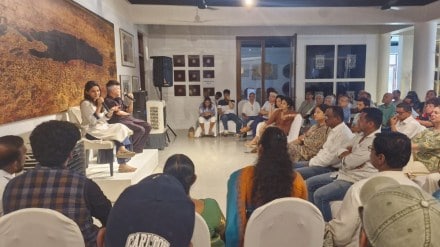 alibag latest news