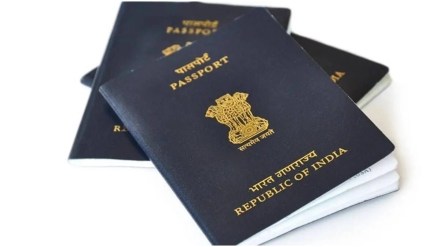 passport spouse s name marathi news