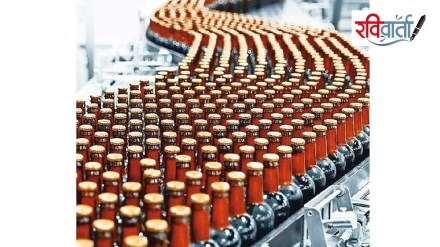Chhatrapati sambhajinagar liquor factories