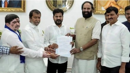 Telangana scheduled caste sub categorization