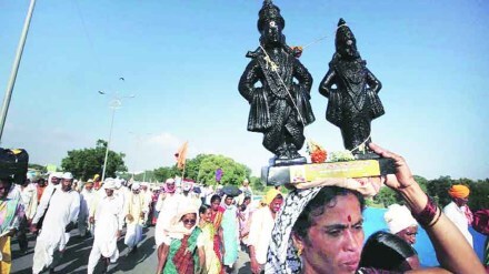 jaykumar gore ashadhi Ekadashi loksatta