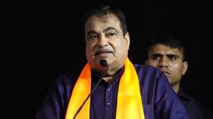 plastic garbage roads in Nagpur