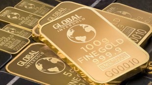 gold import in india news in marathi
