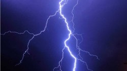 Sangli Rain News : सांगलीला वादळी पावसाने झोडपले, मिरजेत वीज कोसळून तरूण ठार