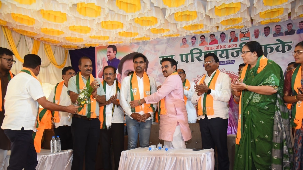gondia congress leader nana patole