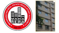 महारेराच्या संकेतस्थळावरील नवीन ॲप्लिकेशन पोर्टल ५ मेपासून कार्यान्वित; प्रकल्प नोंदणी, मुदतवाढ, दुरुस्ती करणे होणार अधिक सोपे