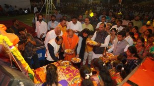bjp mla Kishor jorgewar