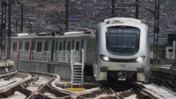 मुंबई : ‘मेट्रो ८’ आता लोकमान्य टिळक टर्मिनसपर्यंत