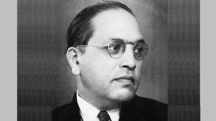 submit report on ambedkars sixth volume orders from higher director regarding changes made by member secretary