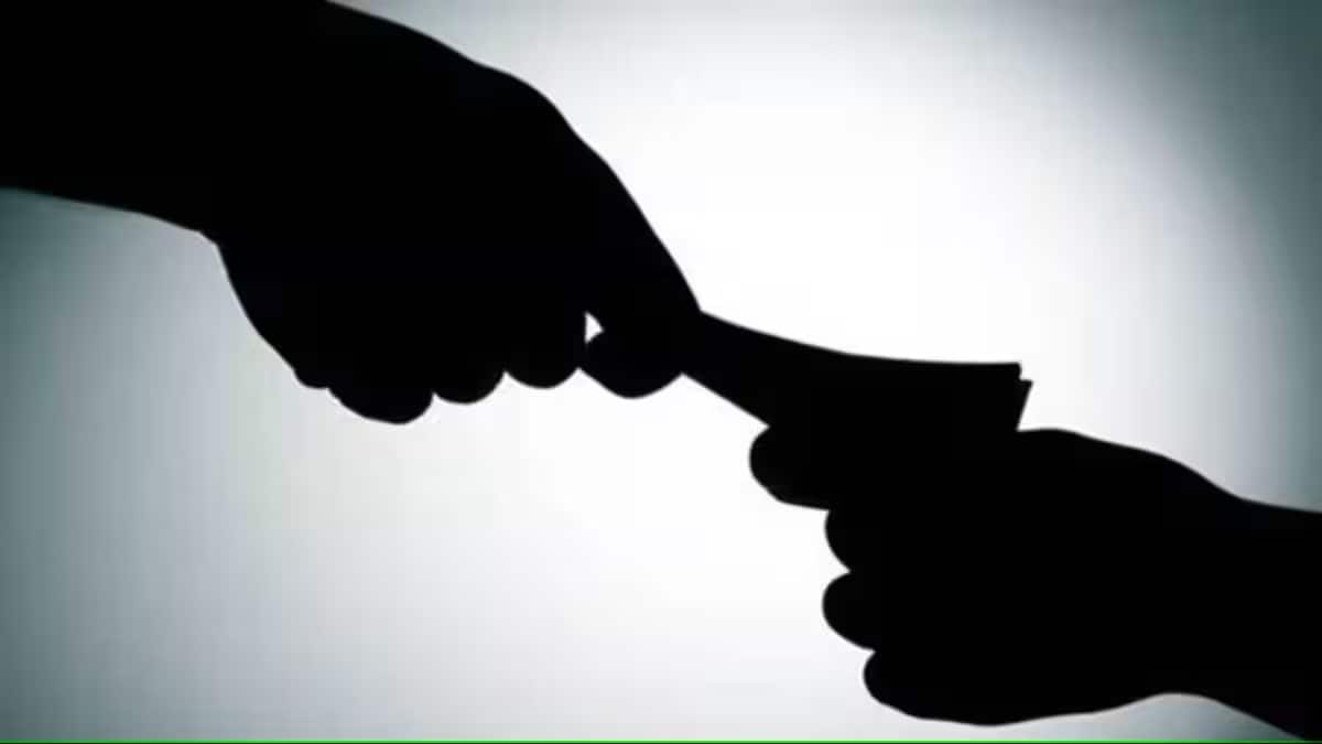 forest guard arrested loksatta