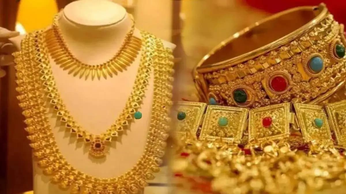 Nagpur gold prices