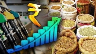 Inflation rate loksatta