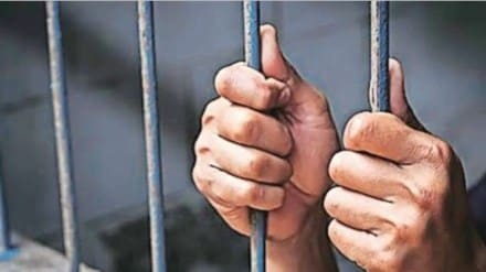 prisoner death in prison
